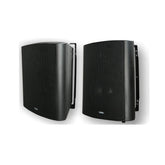 BT-808B Μαύρο Πλαστικό Ηχείο 8